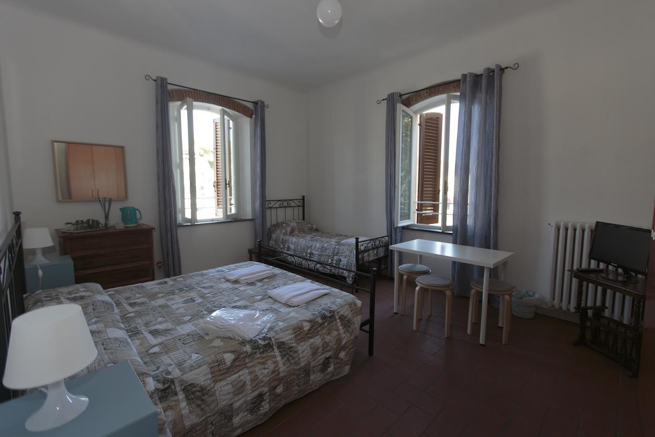 Magnolia Comfort & Guest house